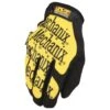 Mechanix Wear The Original Gloves Yellow -SurviGear Store Mechanix Wear Gloves Original Yellow 1 1200x1200