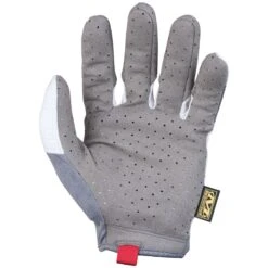 Mechanix Wear Specialty Vent Gloves White -SurviGear Store Mechanix Wear Gloves Specialty Vent White 2 1200x1200