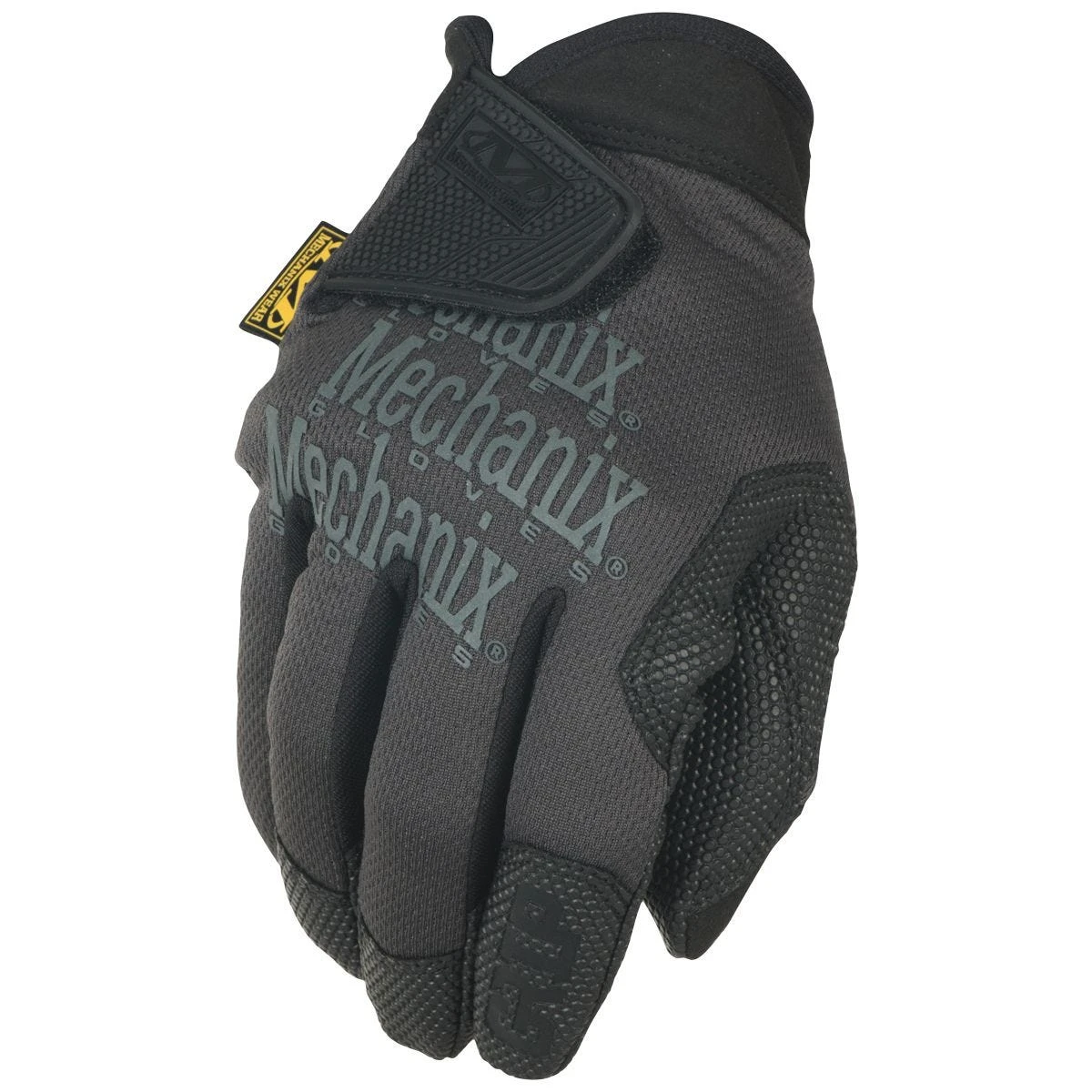 Mechanix Wear Specialty Grip Gloves Black 3 Mechanix Wear Specialty Grip Gloves Black