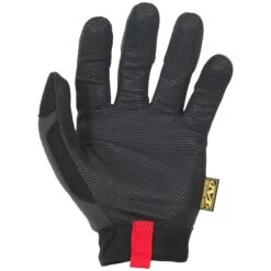 Mechanix Wear Specialty Grip Gloves Black 5 Mechanix Wear Specialty Grip Gloves Black -SurviGear Store Mechanix Wear Specialty Grip Gloves Black 2 1200x1200