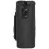 Mil-Tec MOLLE Bottle Cover Black -SurviGear Store Mil Tec MOLLE Bottle Cover Black 1 1001x1001 1