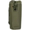 Mil-Tec MOLLE Bottle Cover Olive -SurviGear Store Mil Tec MOLLE Bottle Cover Olive 1 1001x1001 1