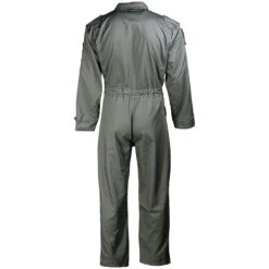 Mil-Tec Kids US Flight Coverall With Patches Olive -SurviGear Store Mil Tec Kids US Flight Coverall with Patches Olive 02 2