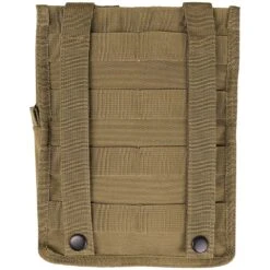 Mil-Tec Laser Cut Belt Pouch Large Dark Coyote 5 Mil-Tec Laser Cut Belt Pouch Large Dark Coyote -SurviGear Store Mil Tec Lase Cut Belt Pouch Coyote 02 1001x1001 1