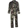 Mil-Tec Kids US Flight Coverall With Patches Woodland 2 Mil-Tec Kids US Flight Coverall With Patches Woodland -SurviGear Store Mil Tec US Flight Coverall with Patches Woodland 01 5