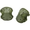 Mil-Tec Protect Elbow Pads Olive -SurviGear Store Mil tecprotectelbowpadsolive 1