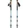Alpinus Tactical Trekking Poles Matterhorn Blue -SurviGear Store NX43598 Alpinus Tactical Trekking Poles Matterhorn Blue 01
