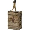 Pentagon Elpis Double Rifle Mag Pouch PentaCamo -SurviGear Store PentagonElpisRifleMagPouchDoubleK17076Pentacamo 1 1