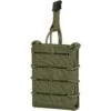 Pentagon Elpis Single Rifle Mag Pouch Olive -SurviGear Store PentagonElpisRifleMagPouchSingleK17075Olive 1