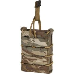 Pentagon Elpis Single Rifle Mag Pouch PentaCamo