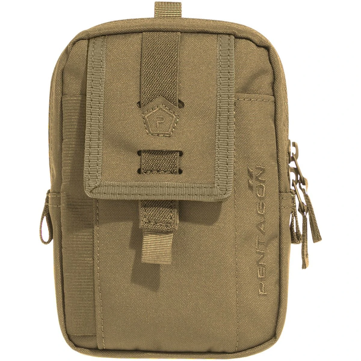 Pentagon Axon Pouch Coyote 3 Pentagon Axon Pouch Coyote