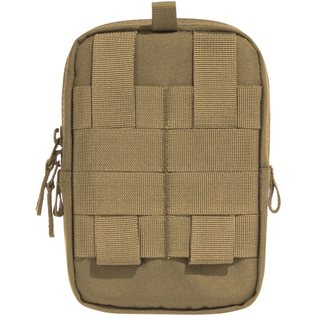 Pentagon Axon Pouch Coyote 4 Pentagon Axon Pouch Coyote - Image 2