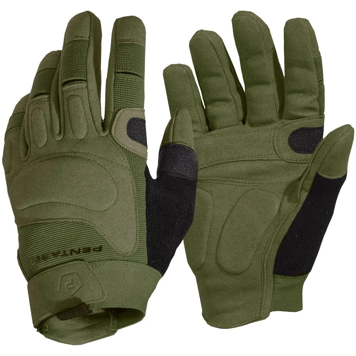 Pentagon Karia Gloves Olive