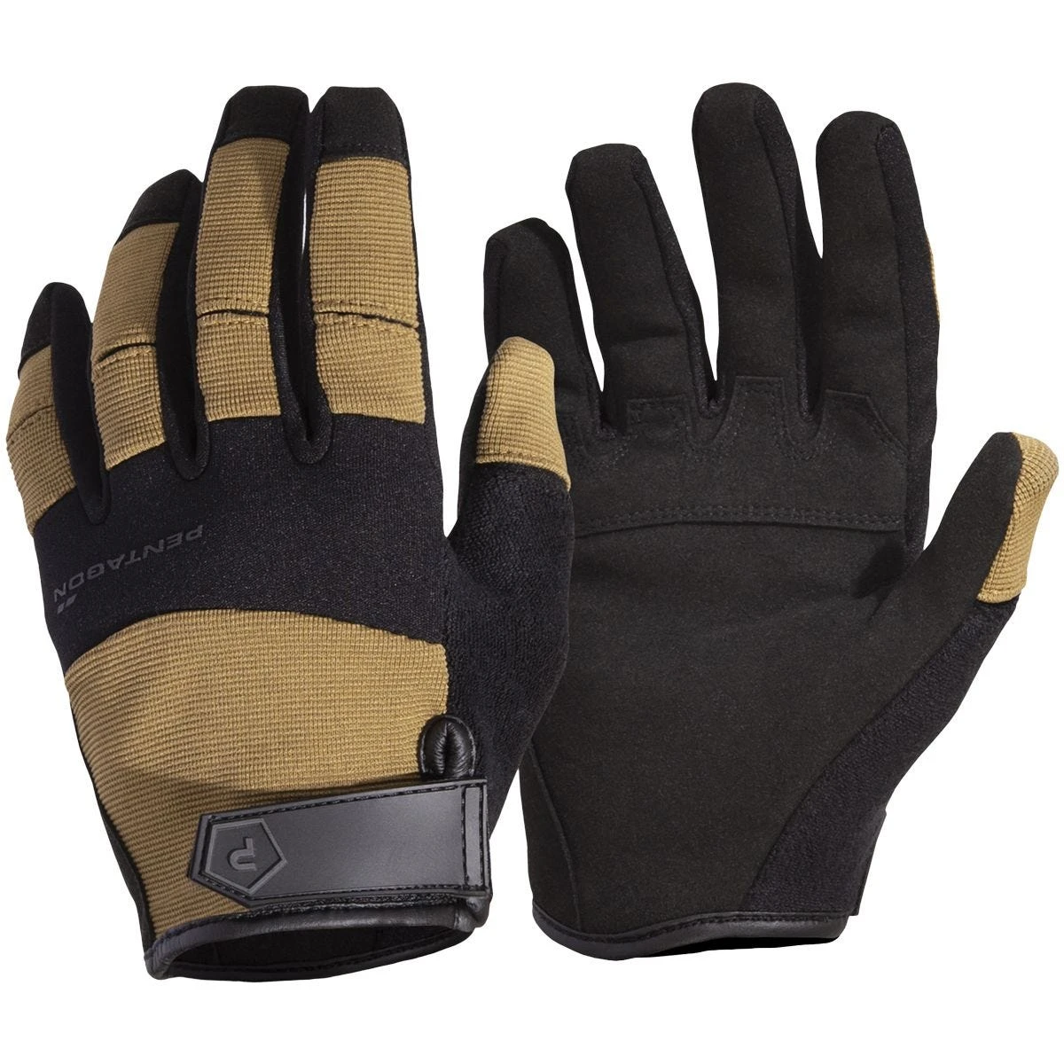 Pentagon Mongoose Gloves Coyote