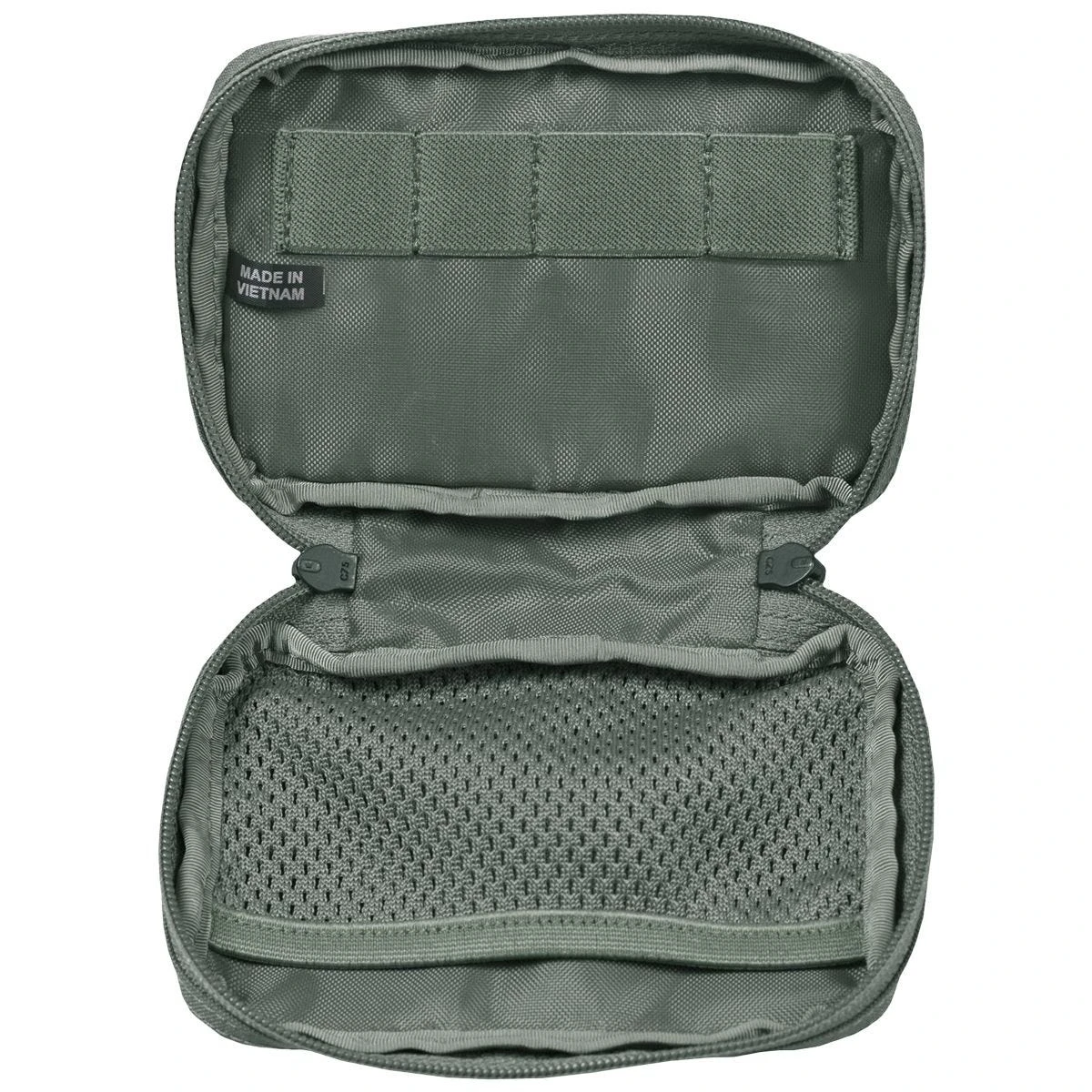 Pentagon Kyvos Utility Pouch Wolf Grey - Image 2