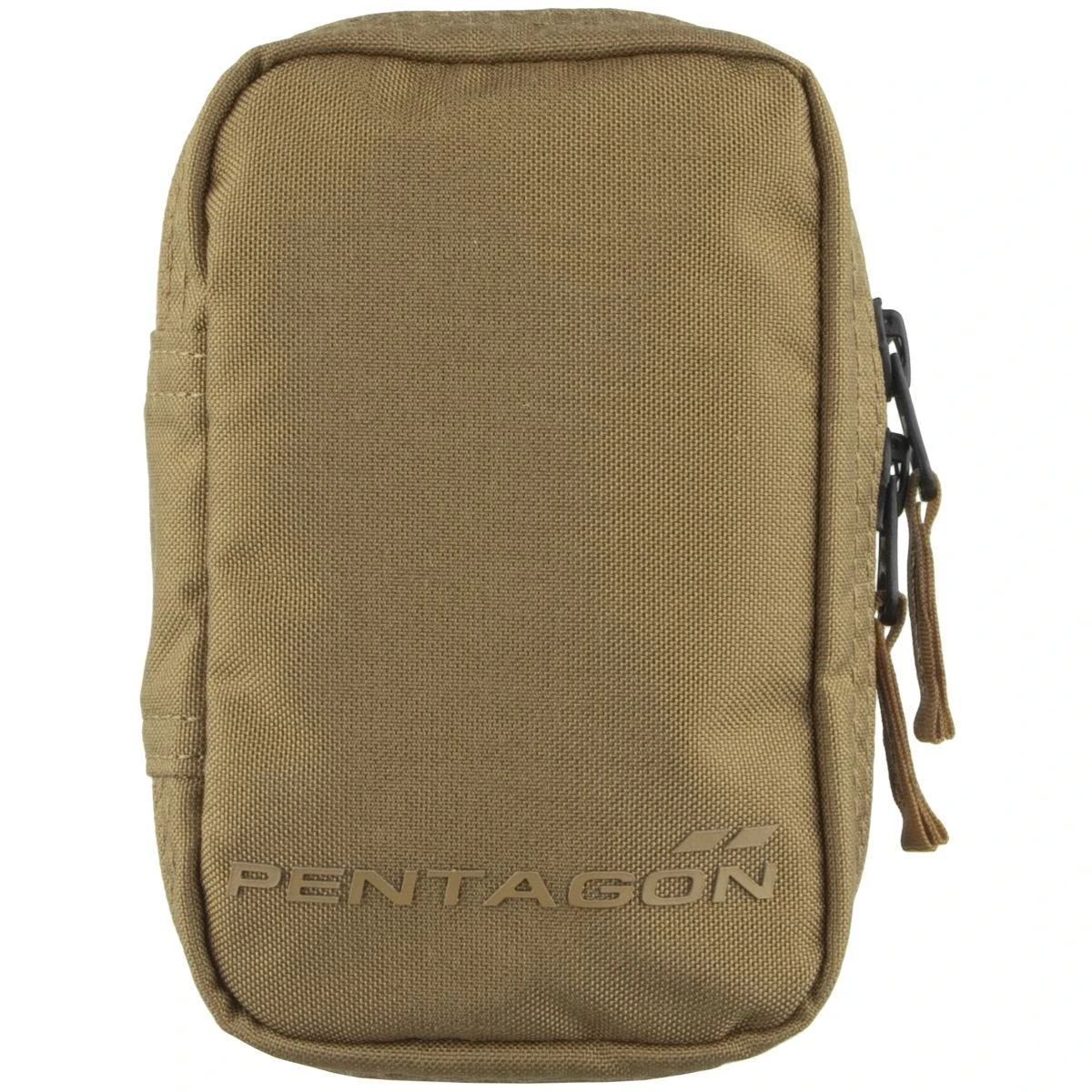 Pentagon Kyvos Utility Pouch Coyote