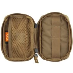 Pentagon Kyvos Utility Pouch Coyote -SurviGear Store Pentagon Kyvos pouch coyote ins 1