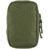 Pentagon Kyvos Utility Pouch Olive Green -SurviGear Store Pentagon Kyvos pouch olive