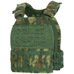 Pentagon Milon Tactical Vest Greek Lizard