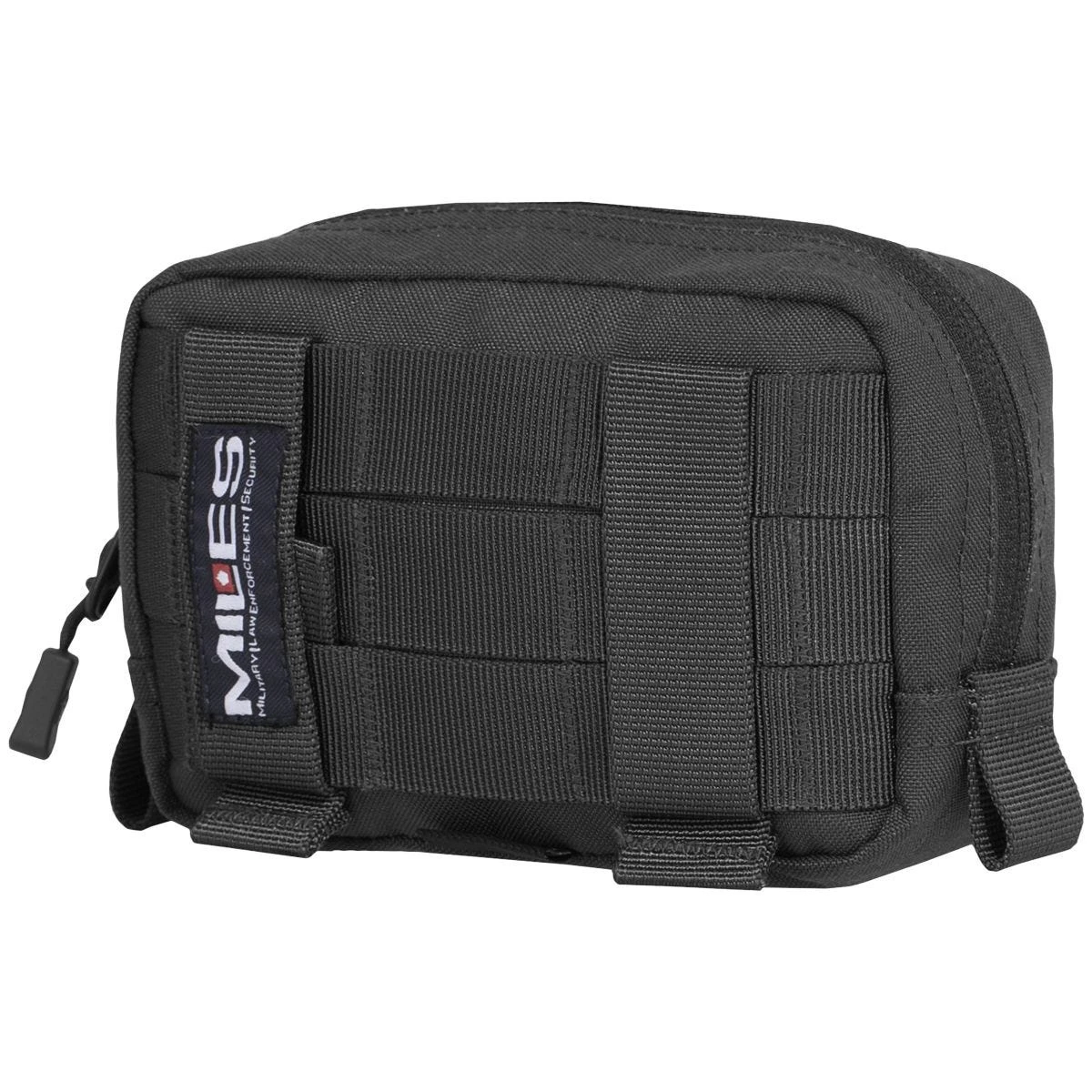Pentagon Oscar Utility Pouch Black - Image 2