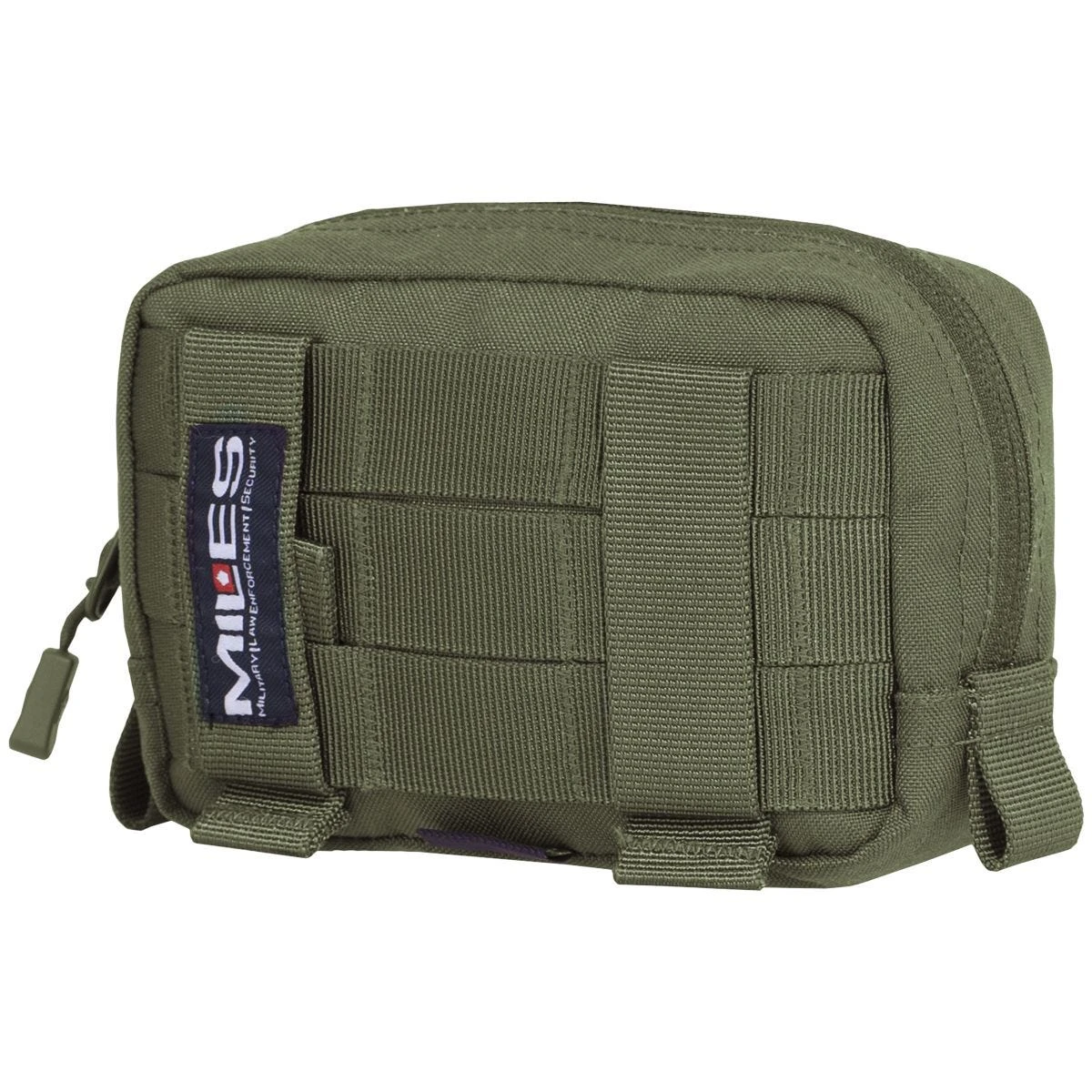 Pentagon Oscar Utility Pouch Olive - Image 2