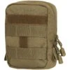 Pentagon Victor Utility Pouch Coyote -SurviGear Store Pentagon Victor Utility Pouch Coyote 1 1200x1200