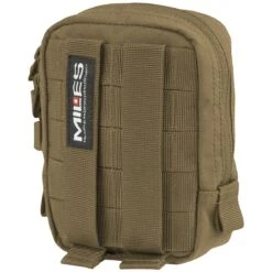 Pentagon Victor Utility Pouch Coyote -SurviGear Store Pentagon Victor Utility Pouch Coyote 2 1200x1200
