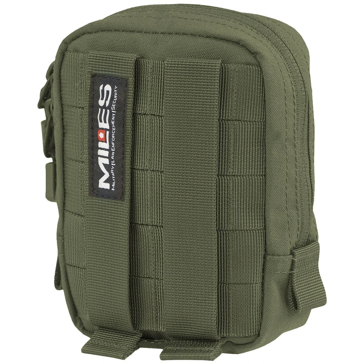 Pentagon Victor Utility Pouch Olive - Image 2
