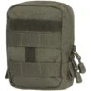 Pentagon Victor Utility Pouch RAL 7013 -SurviGear Store Pentagon Victor Utility Pouch RAL7013 1 1200x1200