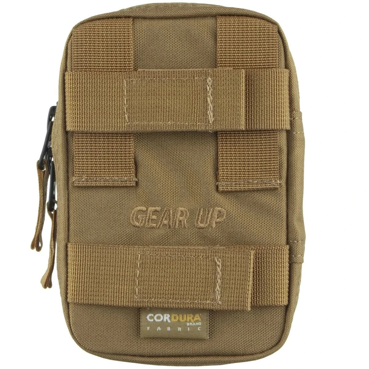 Pentagon Kyvos Utility Pouch Coyote - Image 2
