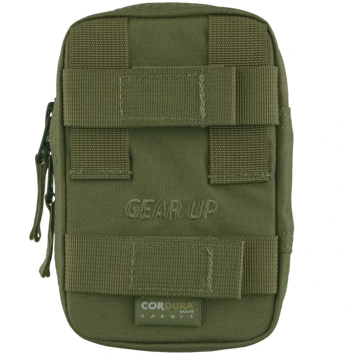 Pentagon Kyvos Utility Pouch Olive Green - Image 3