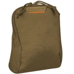 Propper 7x6 Media Pouch With Molle Coyote