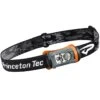 Princeton Tec Remix LED Headlamp Grey / Orange -SurviGear Store RMX300 GY PRINCETON TEC REMIX ORANGE 01