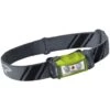 Princeton Tec Sync LED Headlamp Grey / Green -SurviGear Store SYNC200 GY GN SYNC LED GREEN GREY 01