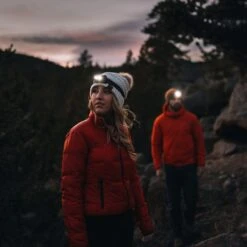 Princeton Tec Sync LED Headlamp Grey / Green -SurviGear Store SYNC200 GY GN SYNC LED GREEN GREY 03