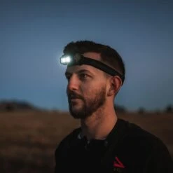 Princeton Tec Sync LED Headlamp MultiCam -SurviGear Store SYNC200 MC SYNC LED MULTICAM 03