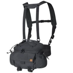 Helikon Foxtrot MK2 Belt Rig Shadow Grey