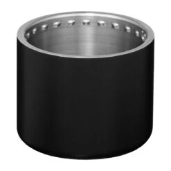 Klean Kanteen TKPro 1000ml Insulated Thermos Shale Black -SurviGear Store TKPro Black 07