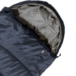 TAC MAVEN Major Sleeping Bag 370g Midnight Blue -SurviGear Store Tac Maven Major Sleeping Bag Midnight Blue 2 1200x1200
