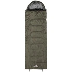 TAC MAVEN Sentinel Sleeping Bag 220g RAL 7013