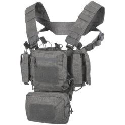 Helikon Training Mini Rig Melange Grey