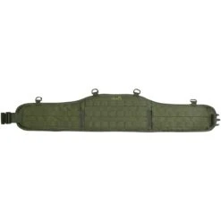 Viper Elite Waist Belt Green