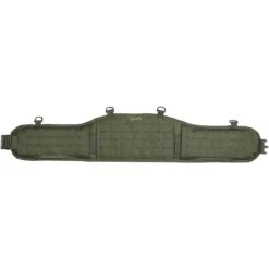 Viper Lazer Waist Belt Green
