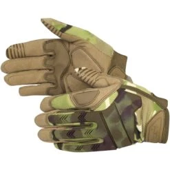 Viper Tactical Recon Gloves V-Cam