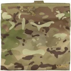 Viper Folding Dump Bag V-Cam