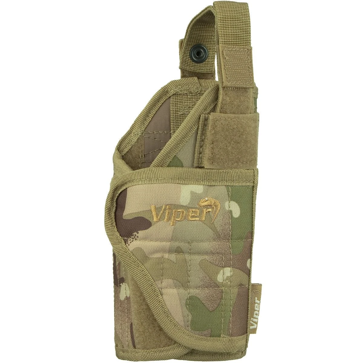 Viper Modular Adjustable Holster V-Cam 3 Viper Modular Adjustable Holster V-Cam