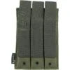Viper MP5 Mag Pouch Green -SurviGear Store VIPER mp5 mag pouch GREEN OLD ALL 1 1