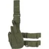Viper Tactical Leg Holster Left Hand Green 2 Viper Tactical Leg Holster Left Hand Green -SurviGear Store VIPER tactical leg holster left olive green ALL 1 1