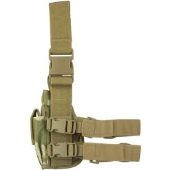 Viper Tactical Leg Holster Right Hand V-Cam 5 Viper Tactical Leg Holster Right Hand V-Cam -SurviGear Store VIPER tactical leg holster right multicam ALL 2 1