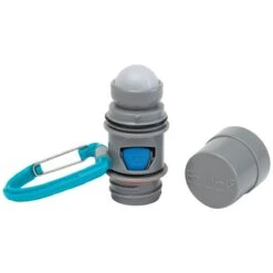 Vapur Ez Lick Portable Dog Water Anti-Bottle 700ml Whiteout -SurviGear Store Vapur Ez Lick Portable Dog Water Bottle 700ml Whiteout 4 1200x1200